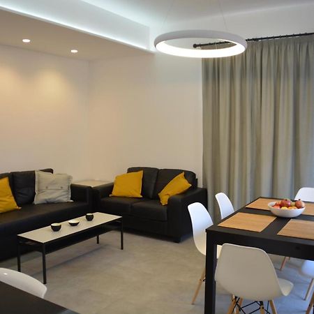 Luminoso Y Moderno Apartamento En El Centro กรานาดา ภายนอก รูปภาพ
