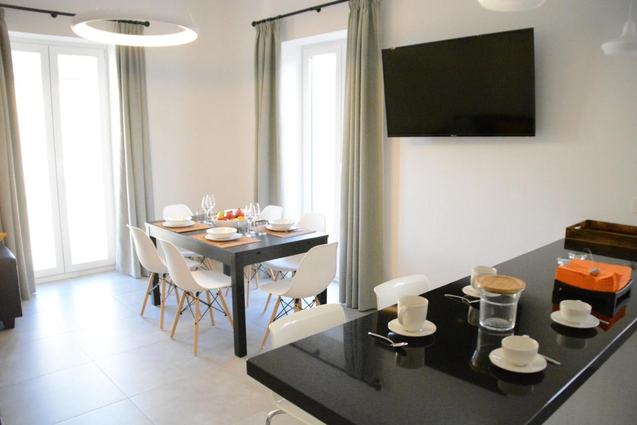Luminoso Y Moderno Apartamento En El Centro กรานาดา ภายนอก รูปภาพ