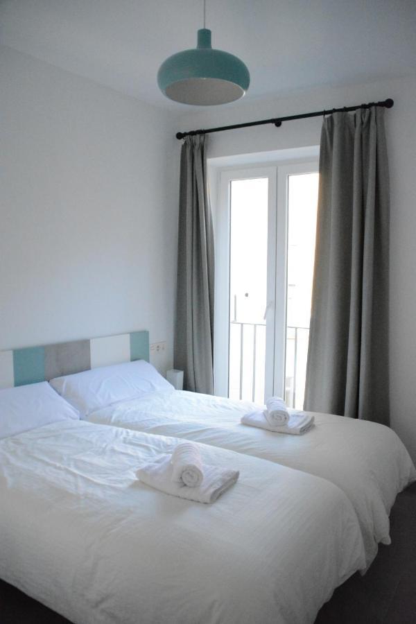 Luminoso Y Moderno Apartamento En El Centro กรานาดา ภายนอก รูปภาพ
