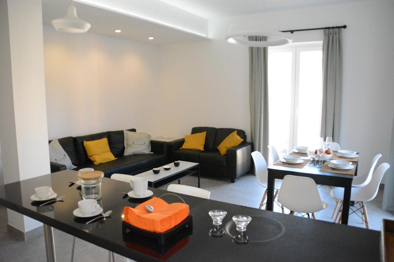 Luminoso Y Moderno Apartamento En El Centro กรานาดา ภายนอก รูปภาพ