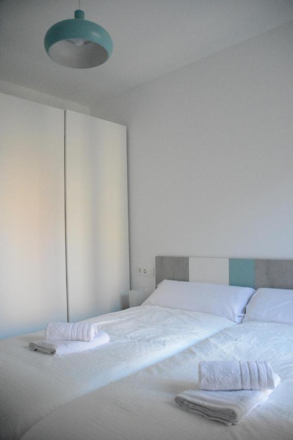 Luminoso Y Moderno Apartamento En El Centro กรานาดา ภายนอก รูปภาพ